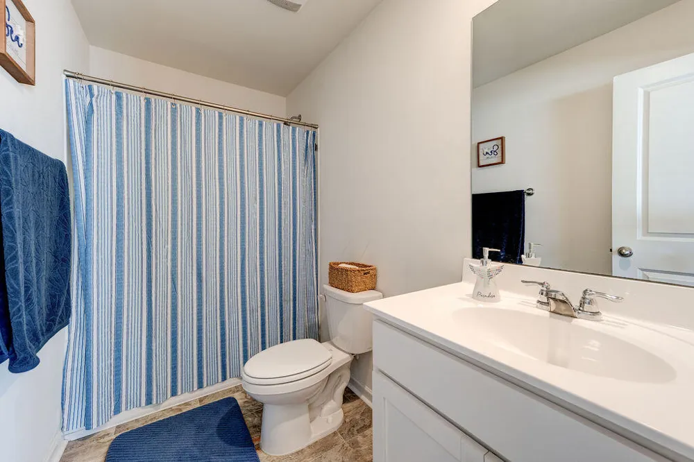 85 Inlet Isle Drive Fort Oglethorpe, GA 30742