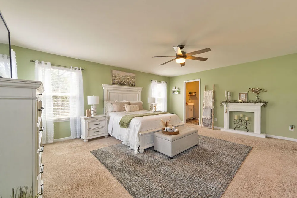 85 Inlet Isle Drive Fort Oglethorpe, GA 30742