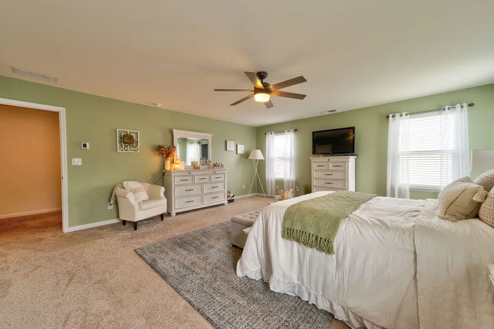 85 Inlet Isle Drive Fort Oglethorpe, GA 30742