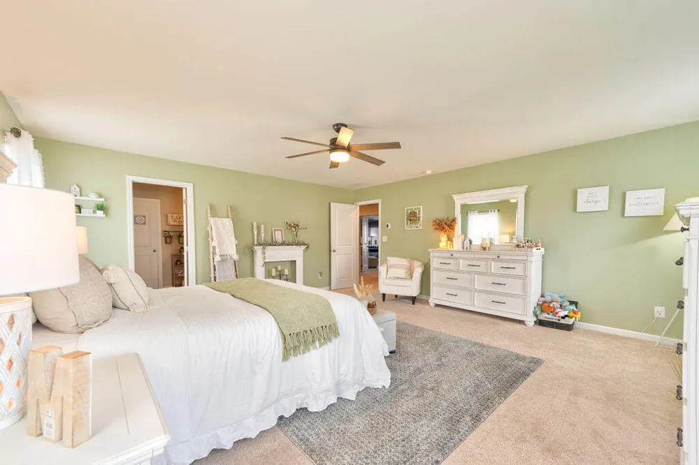 85 Inlet Isle Drive Fort Oglethorpe, GA 30742