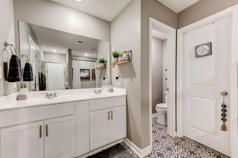 85 Inlet Isle Drive Fort Oglethorpe, GA 30742