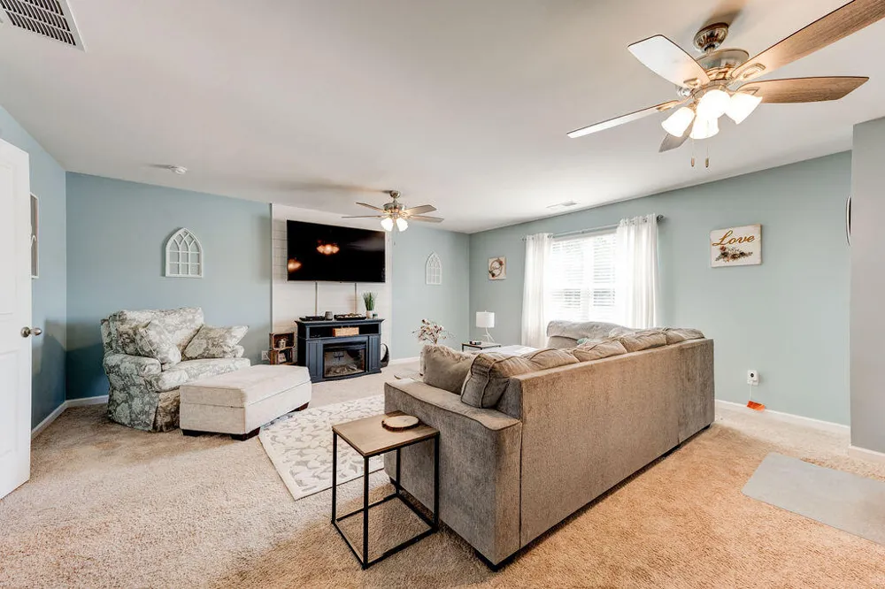 85 Inlet Isle Drive Fort Oglethorpe, GA 30742