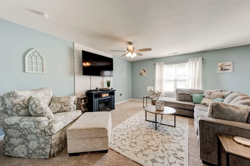 85 Inlet Isle Drive Fort Oglethorpe, GA 30742