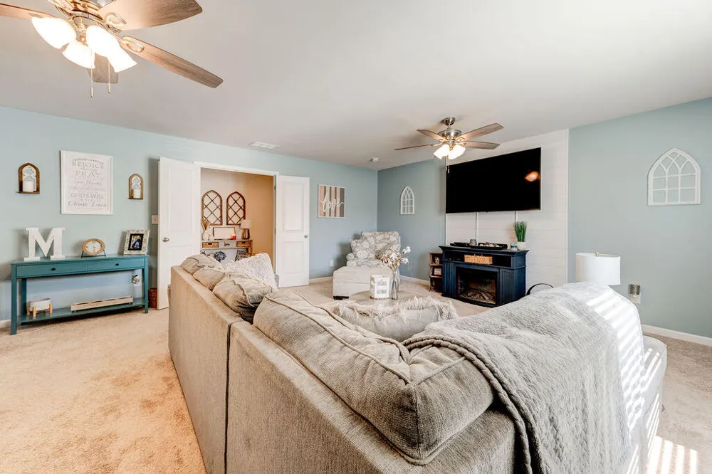 85 Inlet Isle Drive Fort Oglethorpe, GA 30742
