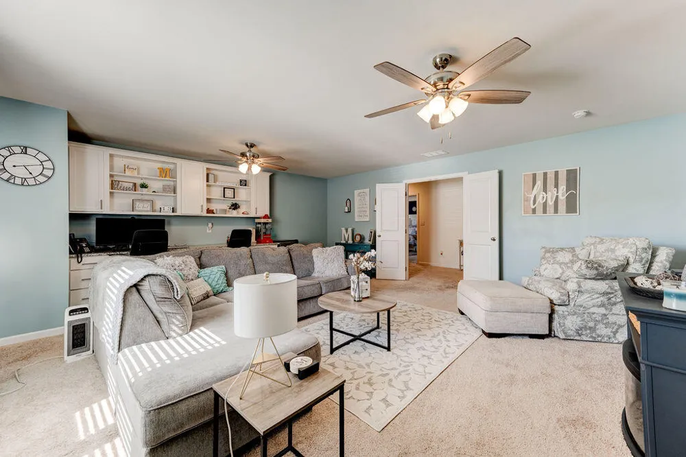 85 Inlet Isle Drive Fort Oglethorpe, GA 30742
