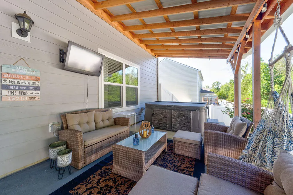 85 Inlet Isle Drive Fort Oglethorpe, GA 30742