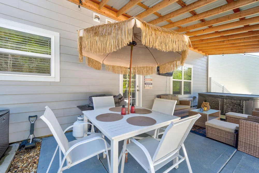 85 Inlet Isle Drive Fort Oglethorpe, GA 30742