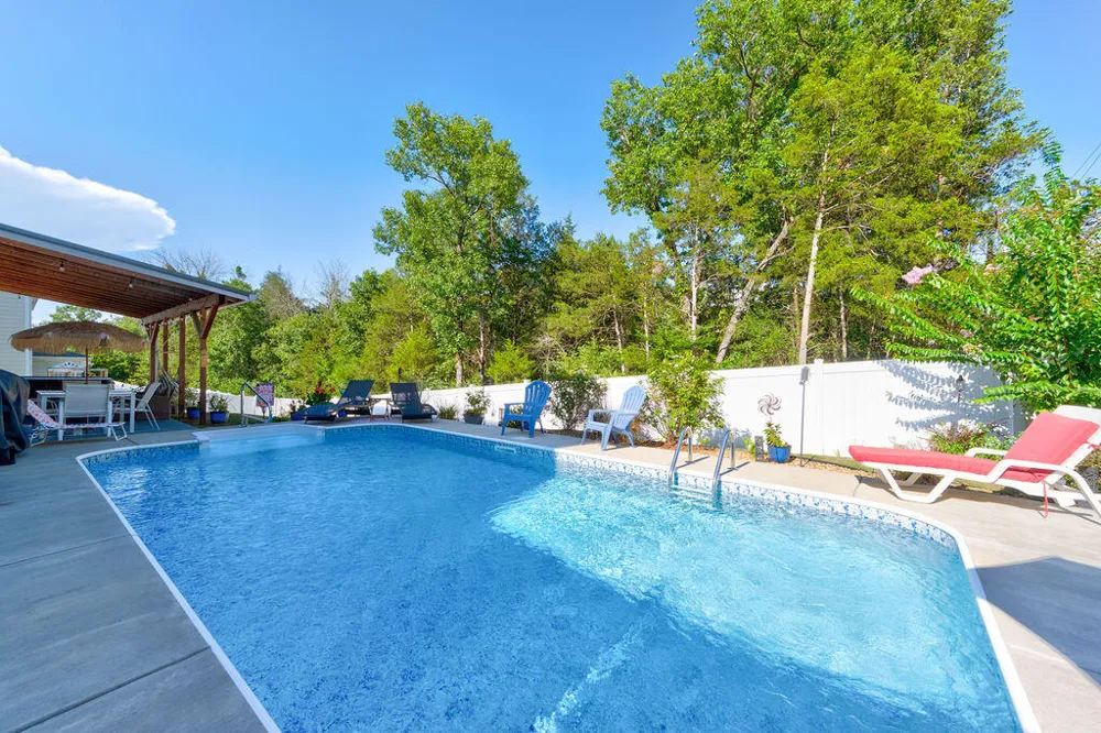 85 Inlet Isle Drive Fort Oglethorpe, GA 30742