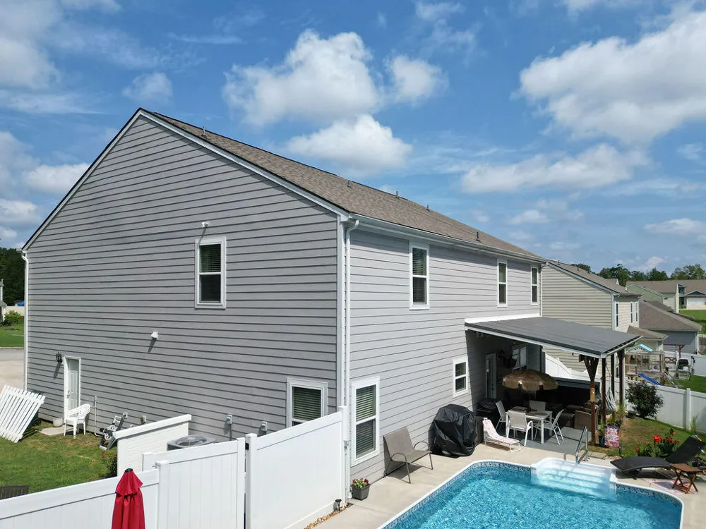 85 Inlet Isle Drive Fort Oglethorpe, GA 30742