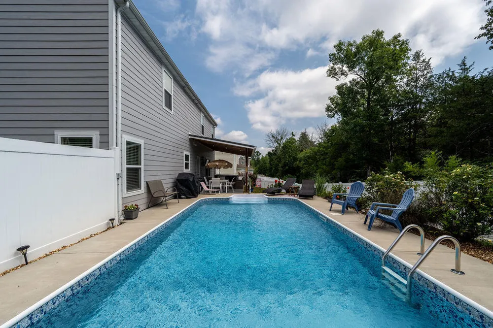 85 Inlet Isle Drive Fort Oglethorpe, GA 30742