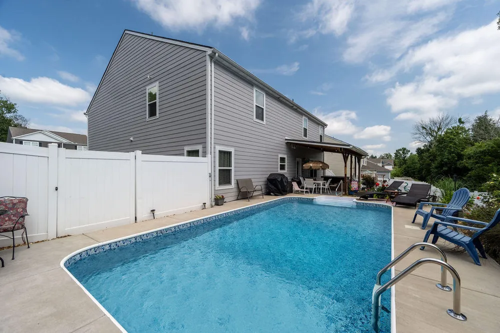85 Inlet Isle Drive Fort Oglethorpe, GA 30742