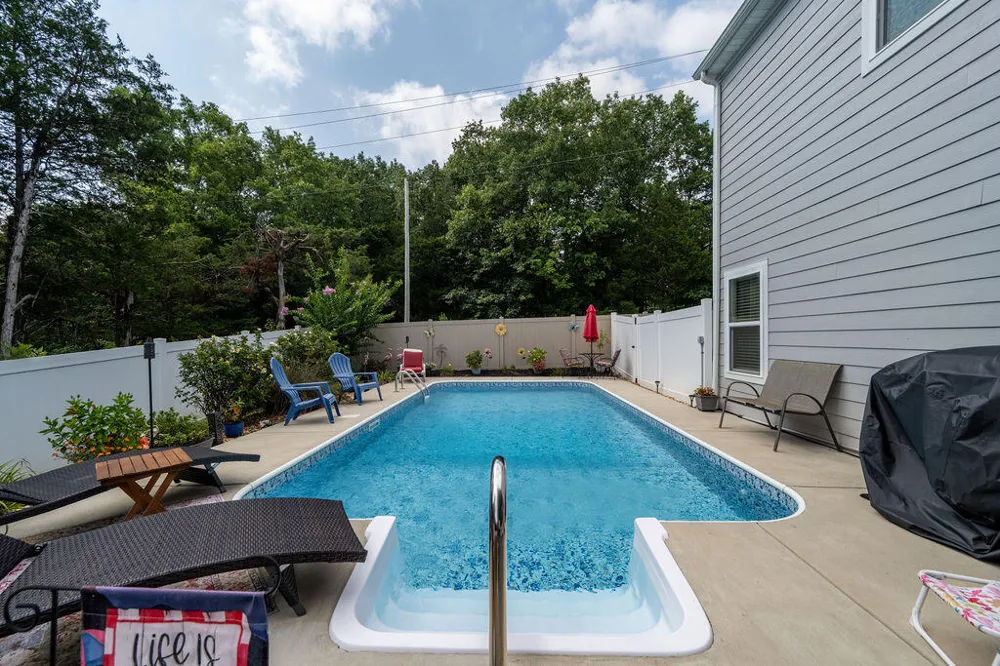 85 Inlet Isle Drive Fort Oglethorpe, GA 30742