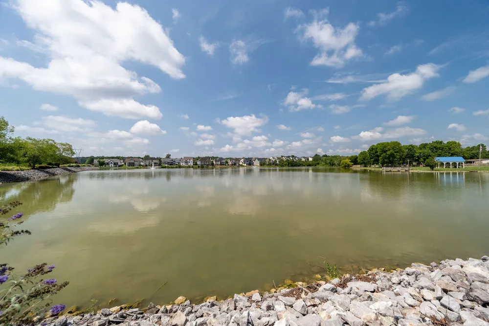 85 Inlet Isle Drive Fort Oglethorpe, GA 30742