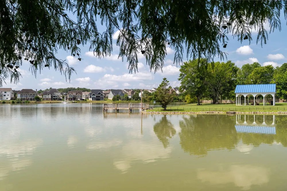 85 Inlet Isle Drive Fort Oglethorpe, GA 30742