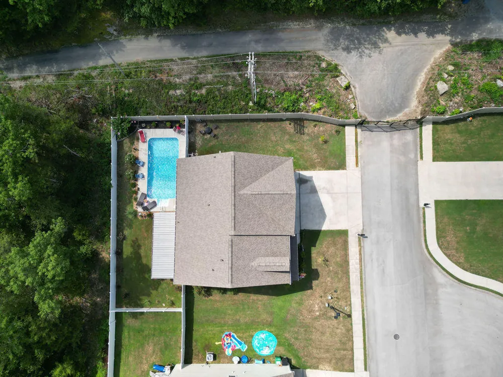 85 Inlet Isle Drive Fort Oglethorpe, GA 30742