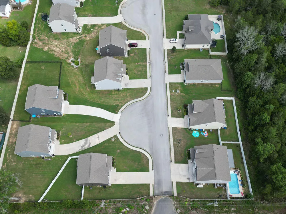 85 Inlet Isle Drive Fort Oglethorpe, GA 30742
