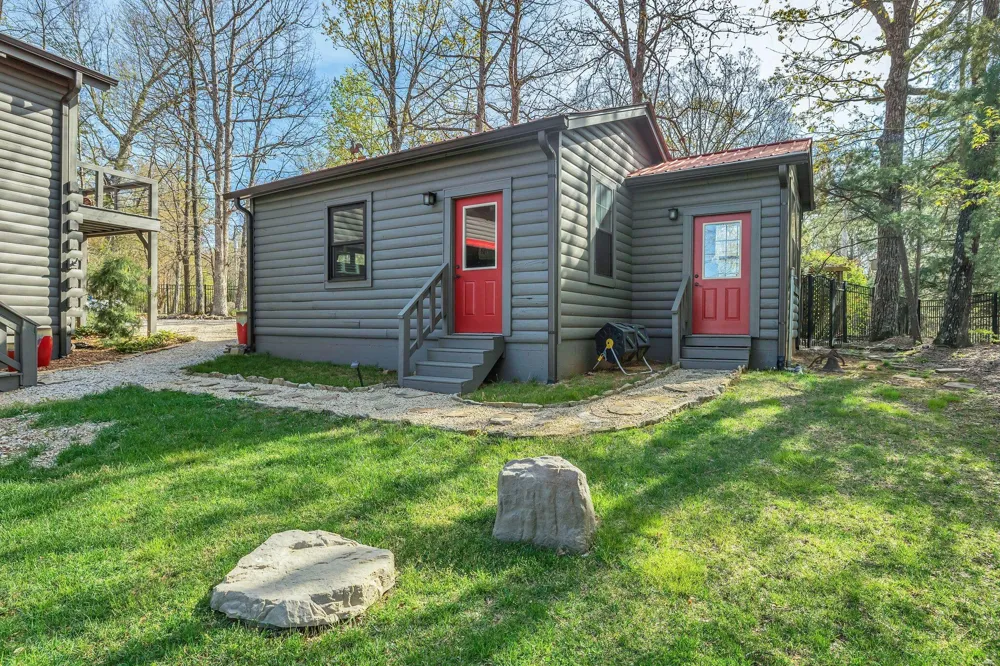 1841 Laurel Lake Drive Monteagle, TN 37356