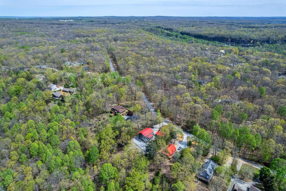 1841 Laurel Lake Drive Monteagle, TN 37356