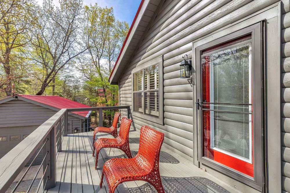 1841 Laurel Lake Drive Monteagle, TN 37356