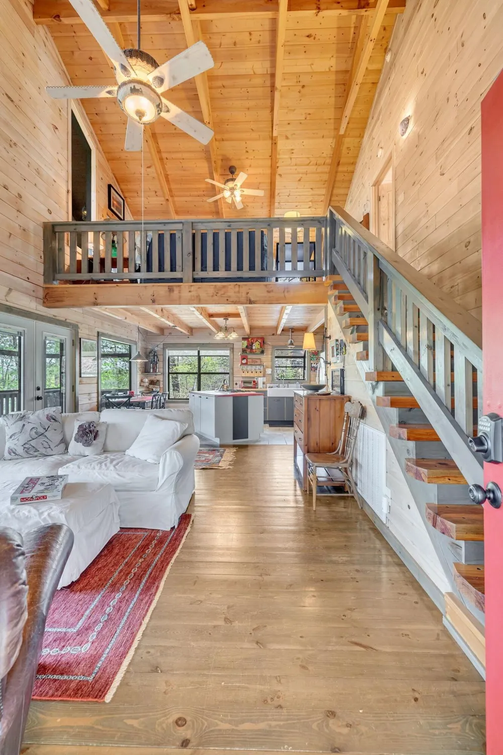1841 Laurel Lake Drive Monteagle, TN 37356