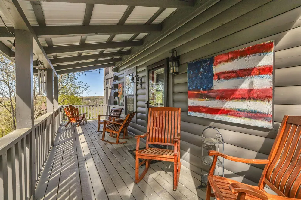 1841 Laurel Lake Drive Monteagle, TN 37356