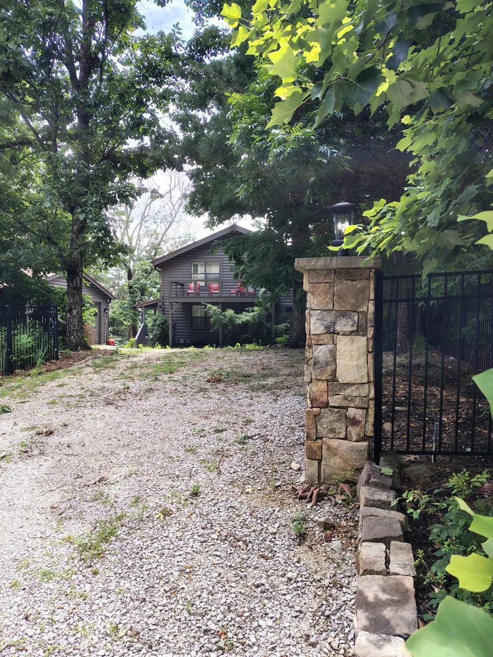 1841 Laurel Lake Drive Monteagle, TN 37356