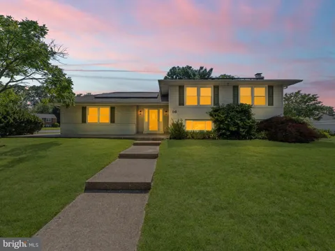 16 BRYANT ROAD