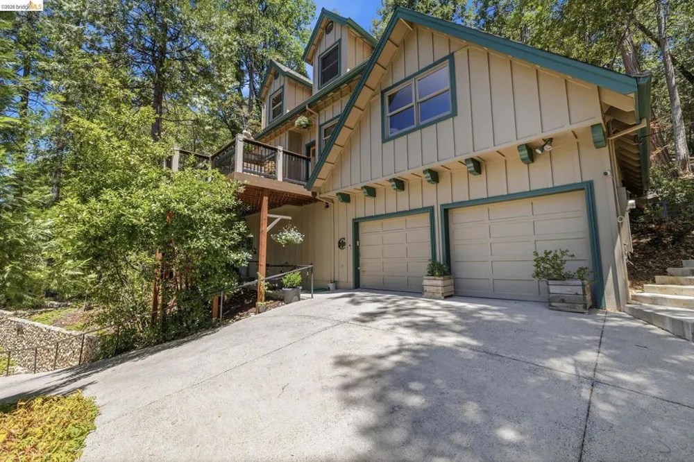 18580 Wildwood Dr Twain Harte, CA 95383