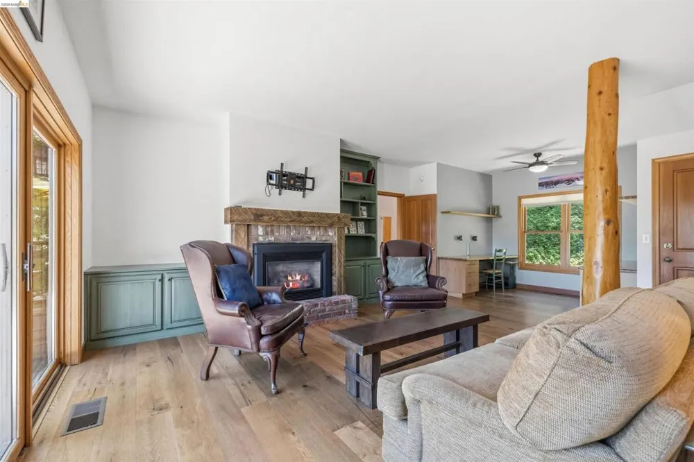 18580 Wildwood Dr Twain Harte, CA 95383
