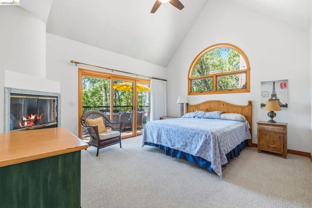 18580 Wildwood Dr Twain Harte, CA 95383