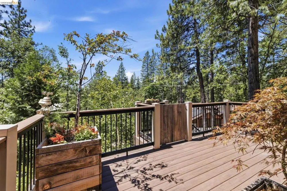 18580 Wildwood Dr Twain Harte, CA 95383
