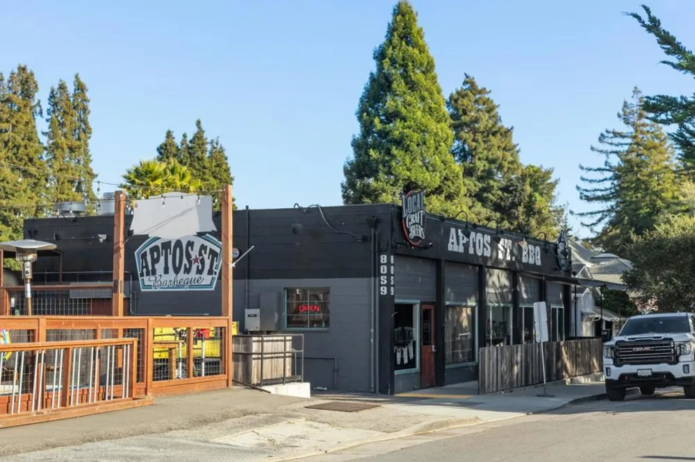 126 Aptos Village Way #2 Aptos, CA 95003