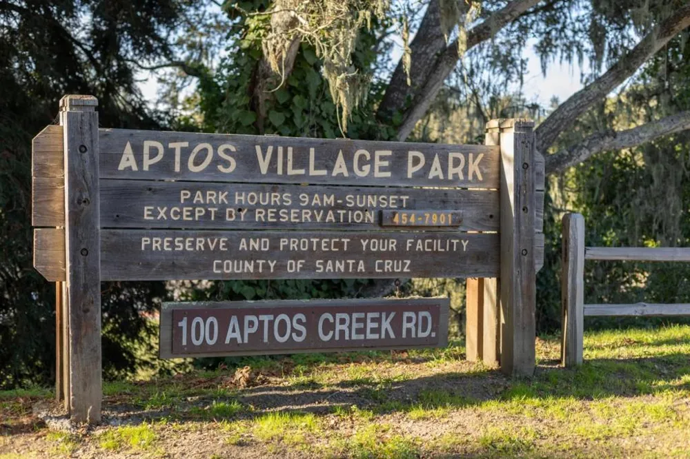 126 Aptos Village Way #2 Aptos, CA 95003