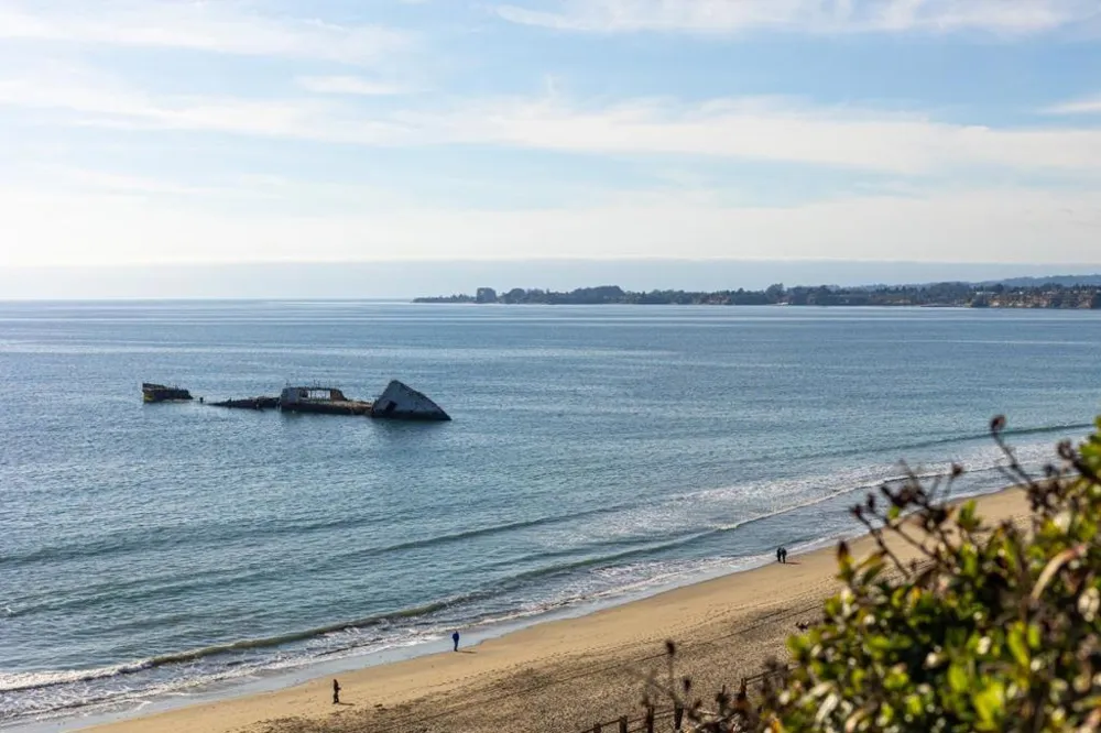 126 Aptos Village Way #2 Aptos, CA 95003