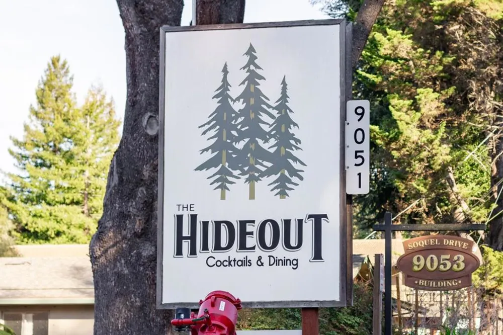 126 Aptos Village Way #2 Aptos, CA 95003