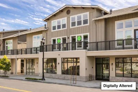126 Aptos Village Way #2