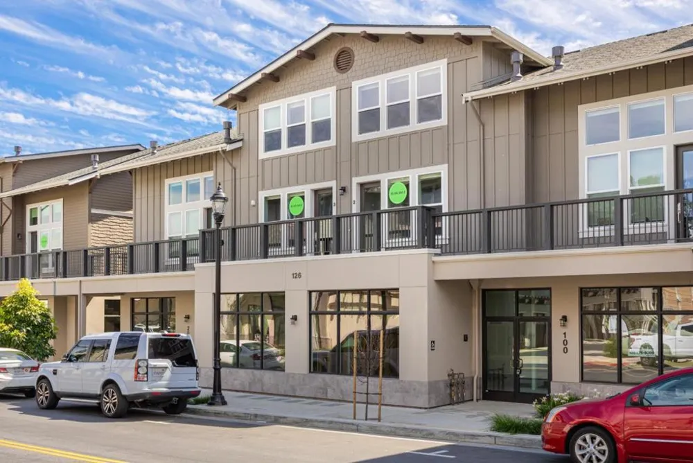 126 Aptos Village Way #2 Aptos, CA 95003