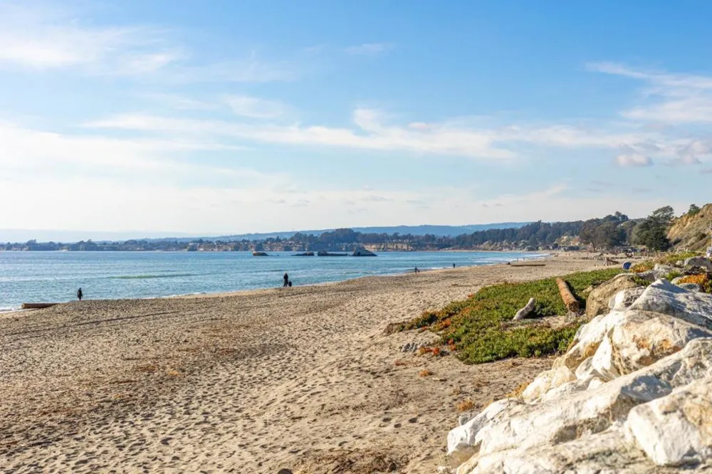 126 Aptos Village Way #2 Aptos, CA 95003