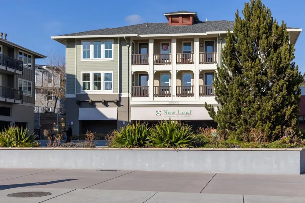 126 Aptos Village Way #2 Aptos, CA 95003