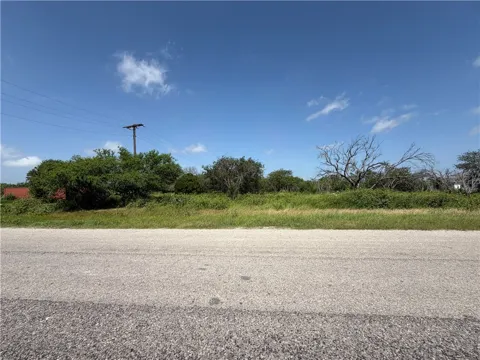 Address Not Shown