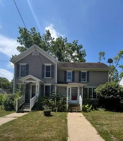 233 Monroe Street #A
