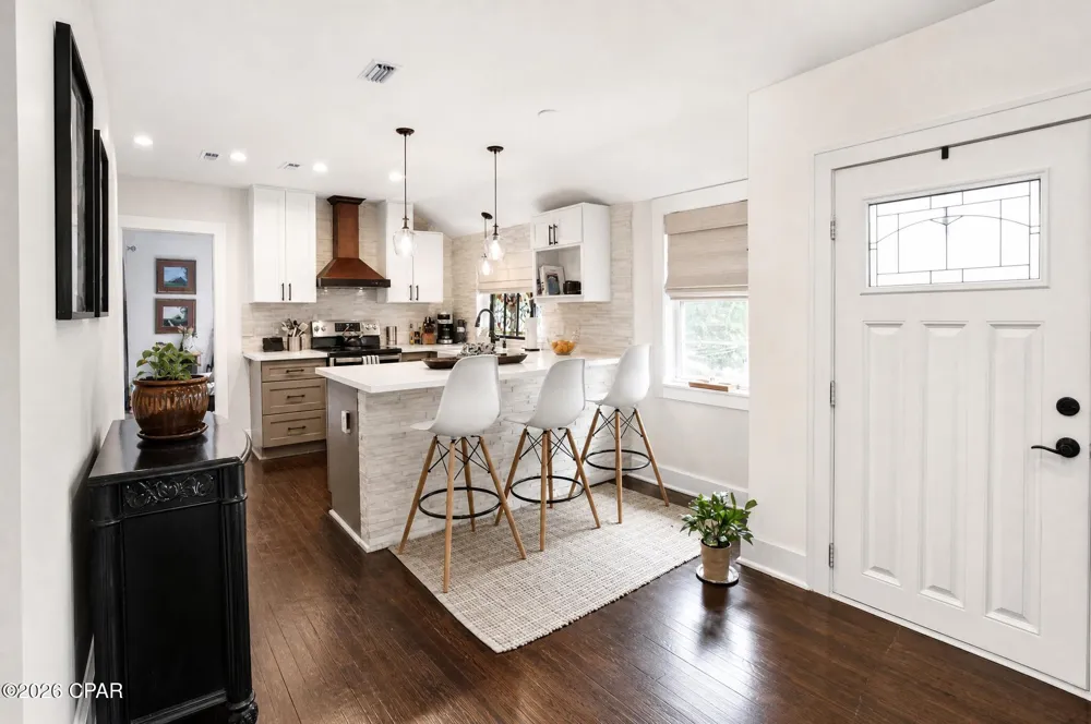 421 Bunkers Cove Road Panama City, FL 32401