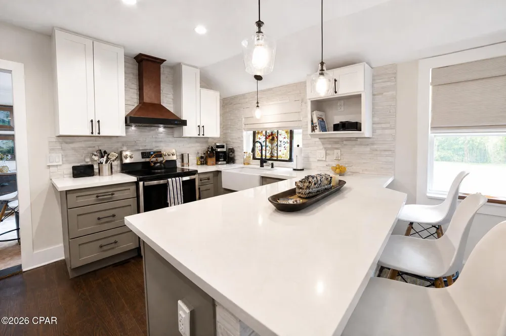 421 Bunkers Cove Road Panama City, FL 32401