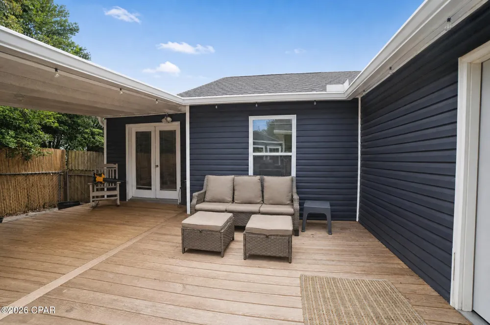 421 Bunkers Cove Road Panama City, FL 32401