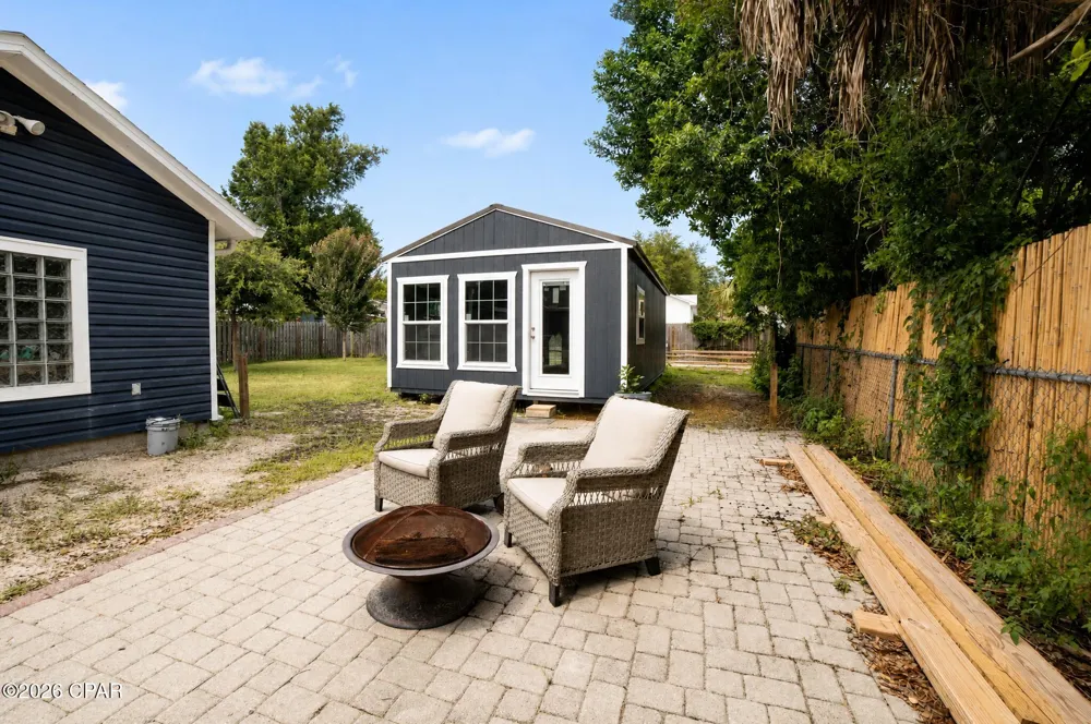 421 Bunkers Cove Road Panama City, FL 32401