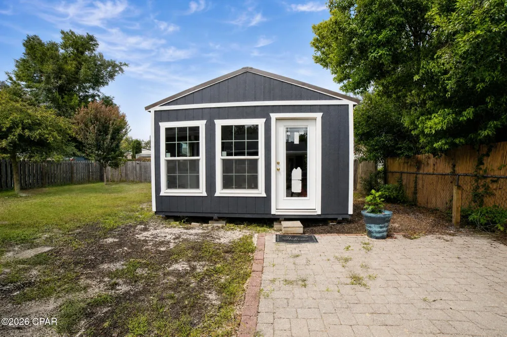 421 Bunkers Cove Road Panama City, FL 32401