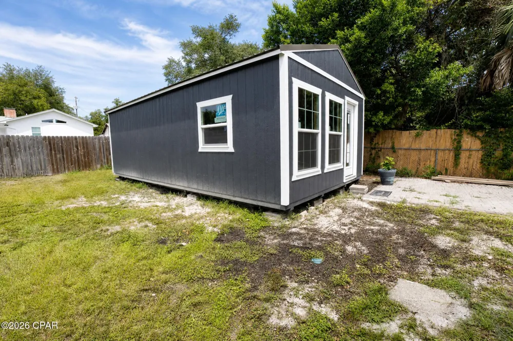 421 Bunkers Cove Road Panama City, FL 32401
