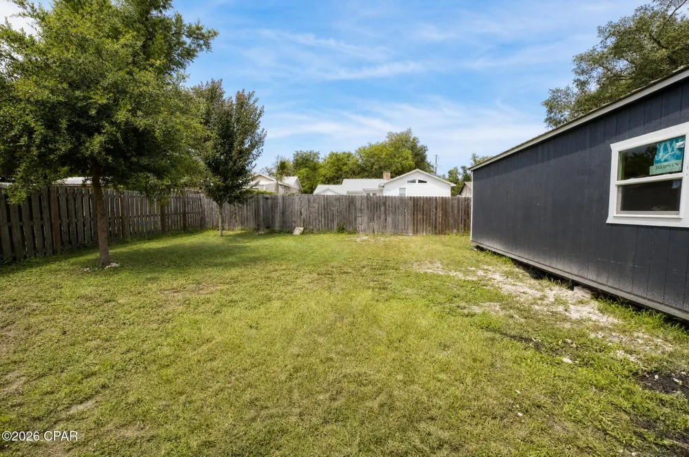421 Bunkers Cove Road Panama City, FL 32401