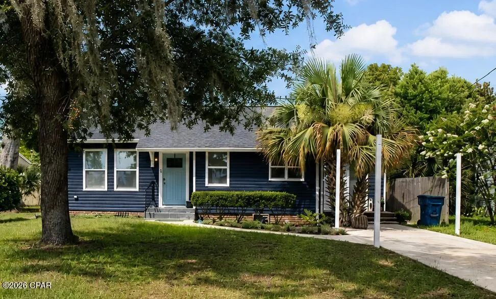 421 Bunkers Cove Road Panama City, FL 32401