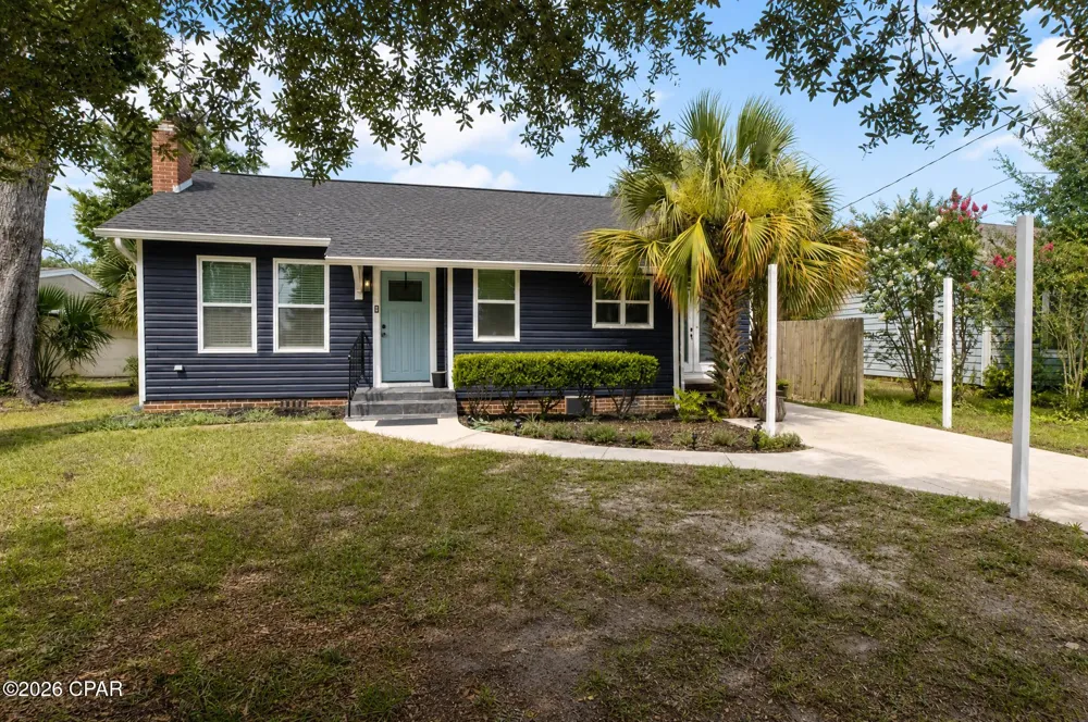 421 Bunkers Cove Road Panama City, FL 32401